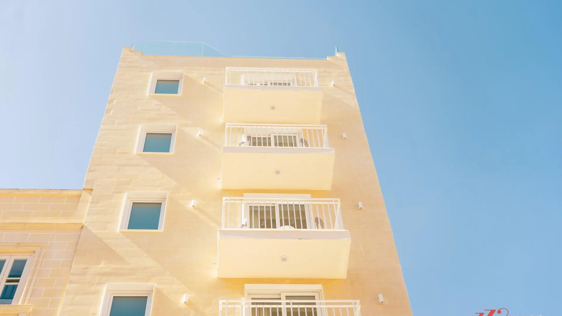Guest house Stuart Rooms By Zzzing Gzira Malta