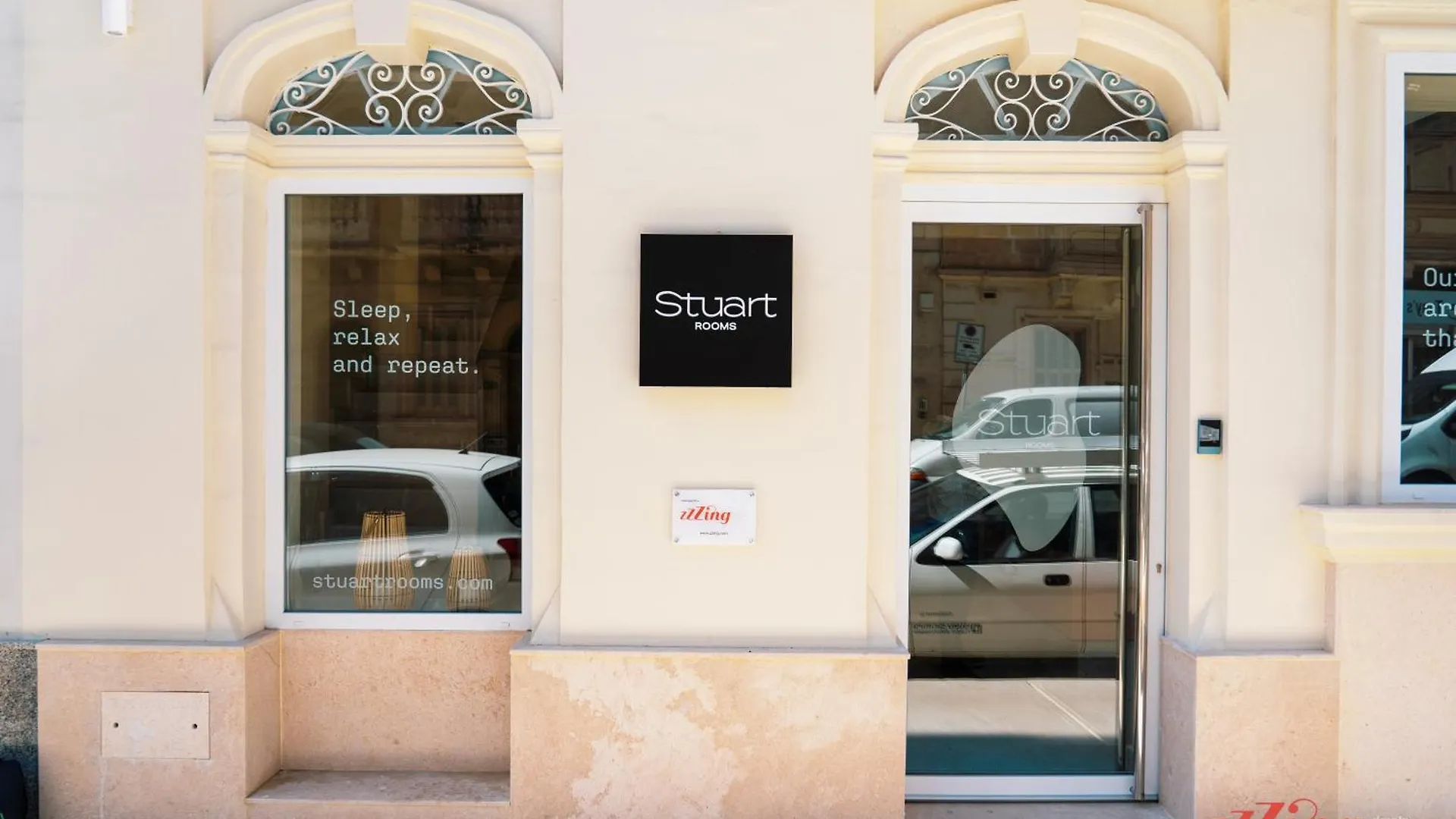 Stuart Rooms By Zzzing Gzira 0*,