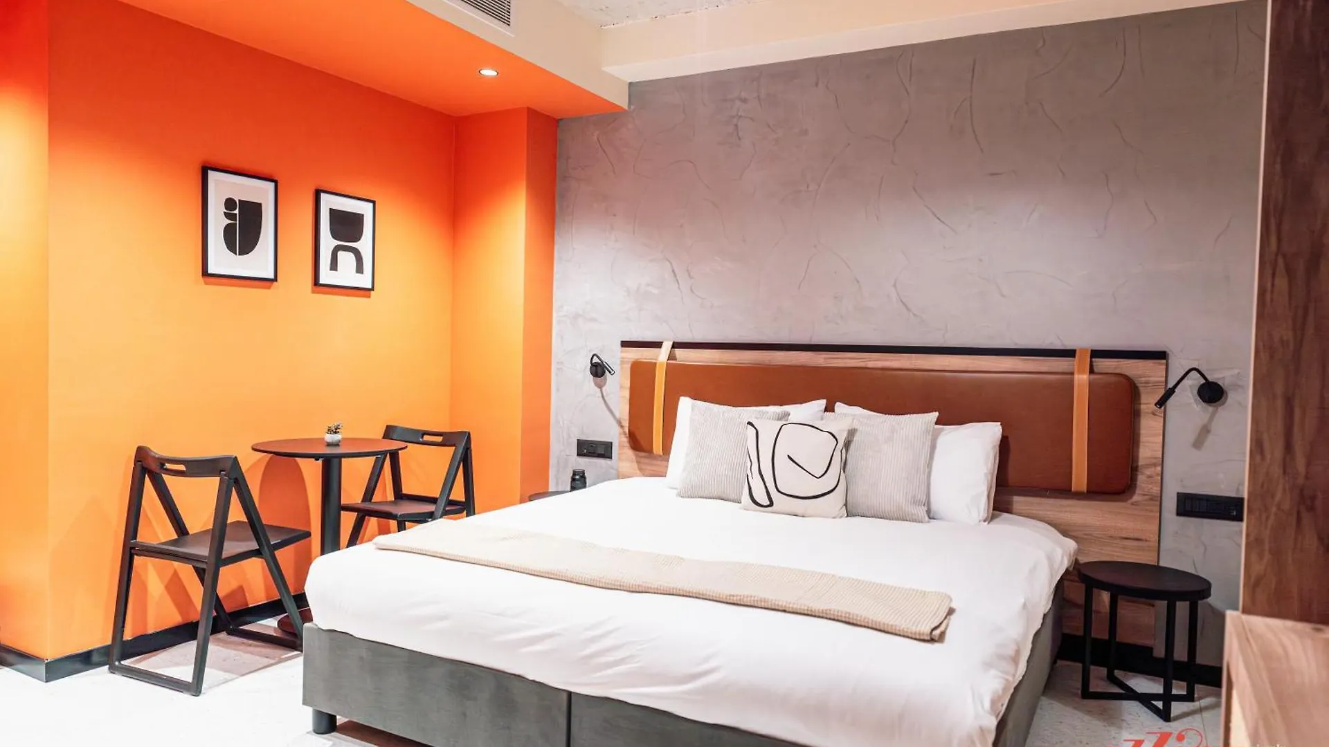 Stuart Rooms By Zzzing Gzira 0*,